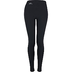 Sola 3mm Womens Wetsuit Leggings - Black Sola 3mm Womens Wetsuit Leggings - Black