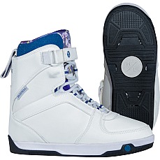 Hyperlite Womens Aries System Wakeboard Boots Hyperlite Womens Aries System Wakeboard Boots