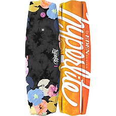 Hyperlite Junior Eden Boat Wakeboard - 125cm Hyperlite Junior Eden Boat Wakeboard - 125cm