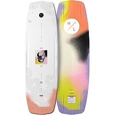 Hyperlite Womens Journey Boat Wakeboard Hyperlite Womens Journey Boat Wakeboard