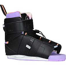 Hyperlite Womens Viva Wakeboard Boots Hyperlite Womens Viva Wakeboard Boots