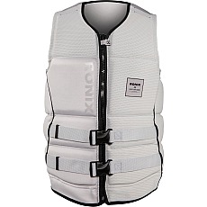 Ronix Capella 4.0 Apollo CGA Impact Vest - Frost Ronix Capella 4.0 Apollo CGA Impact Vest - Frost