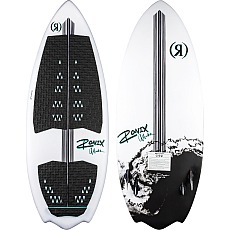 Ronix Flyweight Atlantik Wakesurfer Ronix Flyweight Atlantik Wakesurfer