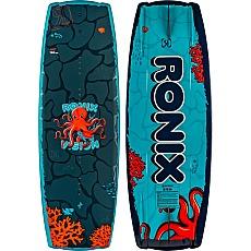Ronix Boys Vision Modello Core Boat Wakeboard Ronix Boys Vision Modello Core Boat Wakeboard
