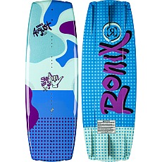 Ronix Girls August Modello Core Boat Wakeboard Ronix Girls August Modello Core Boat Wakeboard