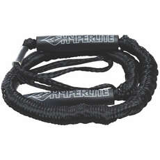 Hyperlite 4ft Rope Bungee Dock Tie Hyperlite 4ft Rope Bungee Dock Tie