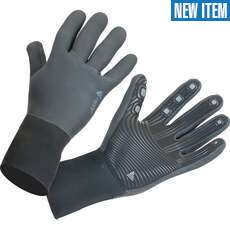 Alder FUTURE 2.5mm Wetsuit Gloves - Black Alder FUTURE 2.5mm Wetsuit Gloves - Black