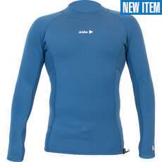 Alder Matrix 2mm Long Sleeve Neoprene Thermal Top Alder Matrix 2mm Long Sleeve Neoprene Thermal Top