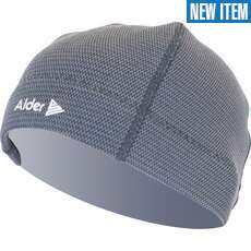 Alder 2.5mm Super Stretch Neoprene Beanie - Black Alder 2.5mm Super Stretch Neoprene Beanie - Black