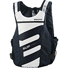 Baltic SUP Pro Buoyancy Aid - White/Navy Baltic SUP Pro Buoyancy Aid - White/Navy