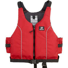 Baltic Junior Radial Buoyancy Aid - Red Baltic Junior Radial Buoyancy Aid - Red