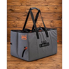 C-Monsta Split Bag | Wet & Dry Kit Bag - Heavy Duty C-Monsta Split Bag | Wet & Dry Kit Bag - Heavy Duty