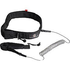 FBC Wing Foil Board Waist Leash Pro V2 FBC Wing Foil Board Waist Leash Pro V2