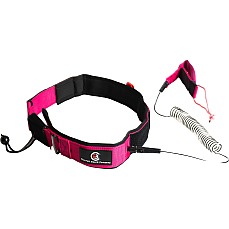 FBC Wing Foil Board Waist Leash Pro V2 - Rad FBC Wing Foil Board Waist Leash Pro V2 - Rad