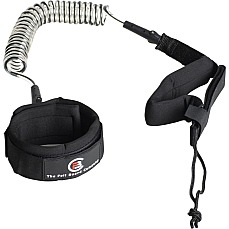 FBC Wing Foil Board Knee Leash V2 FBC Wing Foil Board Knee Leash V2