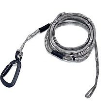 FBC Wing Foil Wing Leash & Karabiner FBC Wing Foil Wing Leash & Karabiner