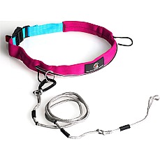 FBC Wing Foil Wing Waist Belt Pro+ - Rad FBC Wing Foil Wing Waist Belt Pro+ - Rad