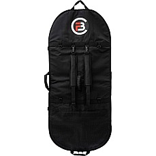 FBC Wing Foil Day Bag Pro+ - Black FBC Wing Foil Day Bag Pro+ - Black