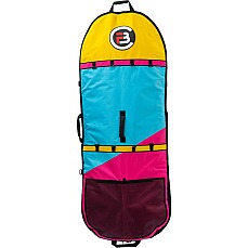 FBC Wing Foil Day Bag Pro+ - Rad FBC Wing Foil Day Bag Pro+ - Rad