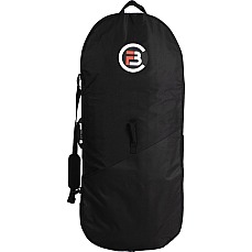 FBC Wing Foil Day Bag Lite - Black FBC Wing Foil Day Bag Lite - Black