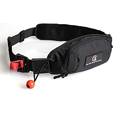 FBC Wing Foil Utility Belt Pro+ - Black FBC Wing Foil Utility Belt Pro+ - Black