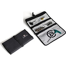 FBC Foil Tool Kit Bag - Black FBC Foil Tool Kit Bag - Black