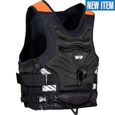 Forward WIP Wing 50N Impact Vest / Buoyancy Aid with Hook Forward WIP Wing 50N Impact Vest / Buoyancy Aid with Hook