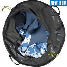 Global Wetsuit Changing Mat / Dry Bag Combo Global Wetsuit Changing Mat / Dry Bag Combo
