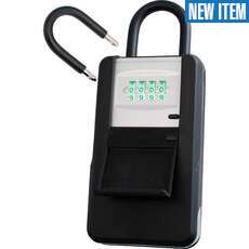 Global Premium LED Key Lock / Key Safe Global Premium LED Key Lock / Key Safe