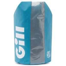 Gill Voyager Dry Cylinder Bag 5L - Blue L098 Gill Voyager Dry Cylinder Bag 5L - Blue L098