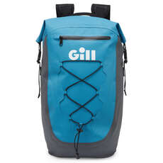 Gill Voyager Dry Bag Backpack 35L - BlueJay L104 Gill Voyager Dry Bag Backpack 35L - BlueJay L104
