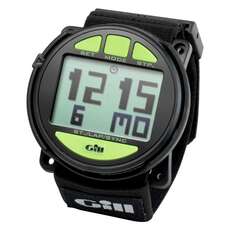 Gill Regatta Race Timer - Sailing Watch - Black Gill Regatta Race Timer - Sailing Watch - Black