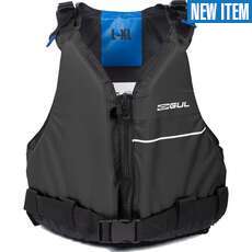 Gul Recreation Vest Buoyancy Aid - Black Gul Recreation Vest Buoyancy Aid - Black