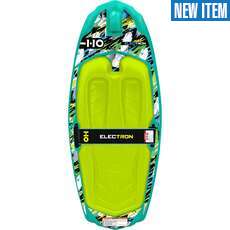 HO Sports Electron Kneeboard c/w Powerlock Strap HO Sports Electron Kneeboard c/w Powerlock Strap