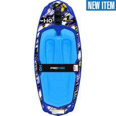HO Sports Proton Kneeboard c/w Powerlock Strap HO Sports Proton Kneeboard c/w Powerlock Strap