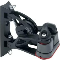 Harken 2156 40mm Pivoting Block & Cam Cleat Harken 2156 40mm Pivoting Block & Cam Cleat