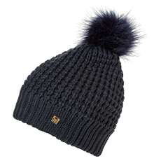 Helly Hansen Snowfall Beanie - Navy 67407 Helly Hansen Snowfall Beanie - Navy 67407