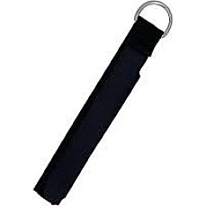 ILCA / Laser / RS Feva Clew Strap - Black ILCA / Laser / RS Feva Clew Strap - Black