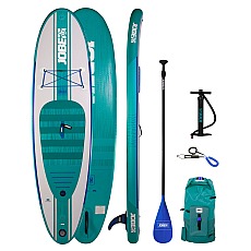 Jobe Yarra 10.6 Inflatable Paddle Board Package Jobe Yarra 10.6 Inflatable Paddle Board Package