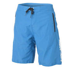 Magic Marine Avast Boardshorts 21.5" - Bali Blue 160075 Magic Marine Avast Boardshorts 21.5" - Bali Blue 160075