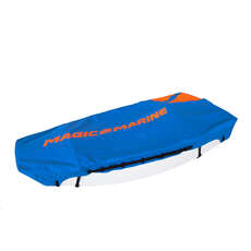 Magic Marine Optimist Deck Cover - Blue Magic Marine Optimist Deck Cover - Blue
