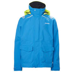 Musto BR1 Inshore Sailing Jacket - Brilliant Blue 81208 Musto BR1 Inshore Sailing Jacket - Brilliant Blue 81208