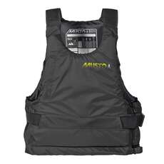 Musto Regatta Buoyancy Aid - Carbon 86000 Musto Regatta Buoyancy Aid - Carbon 86000