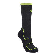 Musto Evolution Extreme Thermalite Socks - Black Musto Evolution Extreme Thermalite Socks - Black