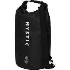 Mystic DTS Dry Bag 20L - Black 250109 Mystic DTS Dry Bag 20L - Black 250109