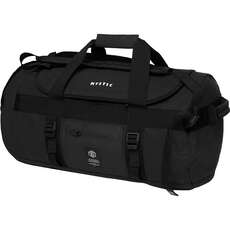 Mystic DTS Duffle Bag 2025 - Black 250107 Mystic DTS Duffle Bag 2025 - Black 250107