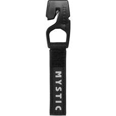 Mystic Safety Knife with Pocket - Black Mystic Safety Knife with Pocket - Black