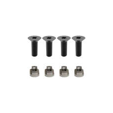 North Sonar Dropbox Screw Kit - 25mm 200134 North Sonar Dropbox Screw Kit - 25mm 200134