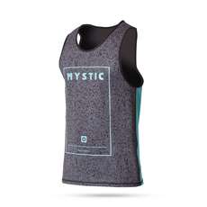 Mystic Block Quick Dry Tanktop UV50 Top - Mint Mystic Block Quick Dry Tanktop UV50 Top - Mint