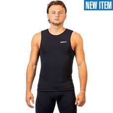 Gul Response 1mm Neoprene Wetsuit Vest - Black Gul Response 1mm Neoprene Wetsuit Vest - Black